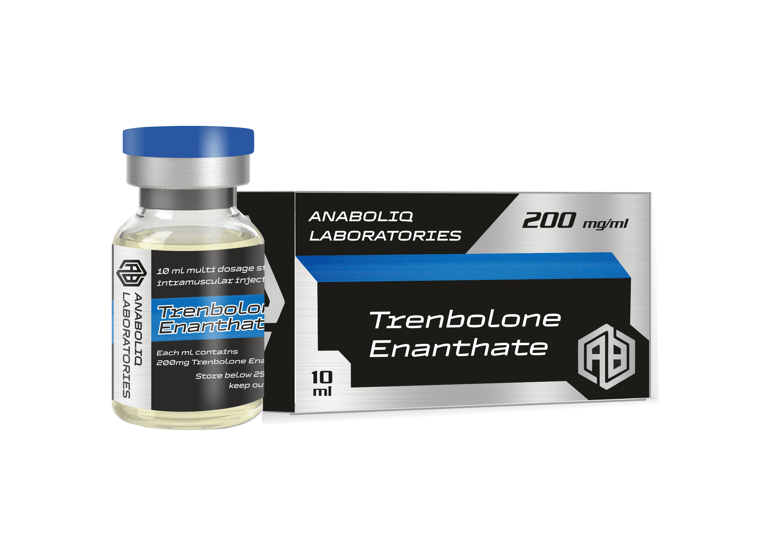 Trenbolone Enanthate